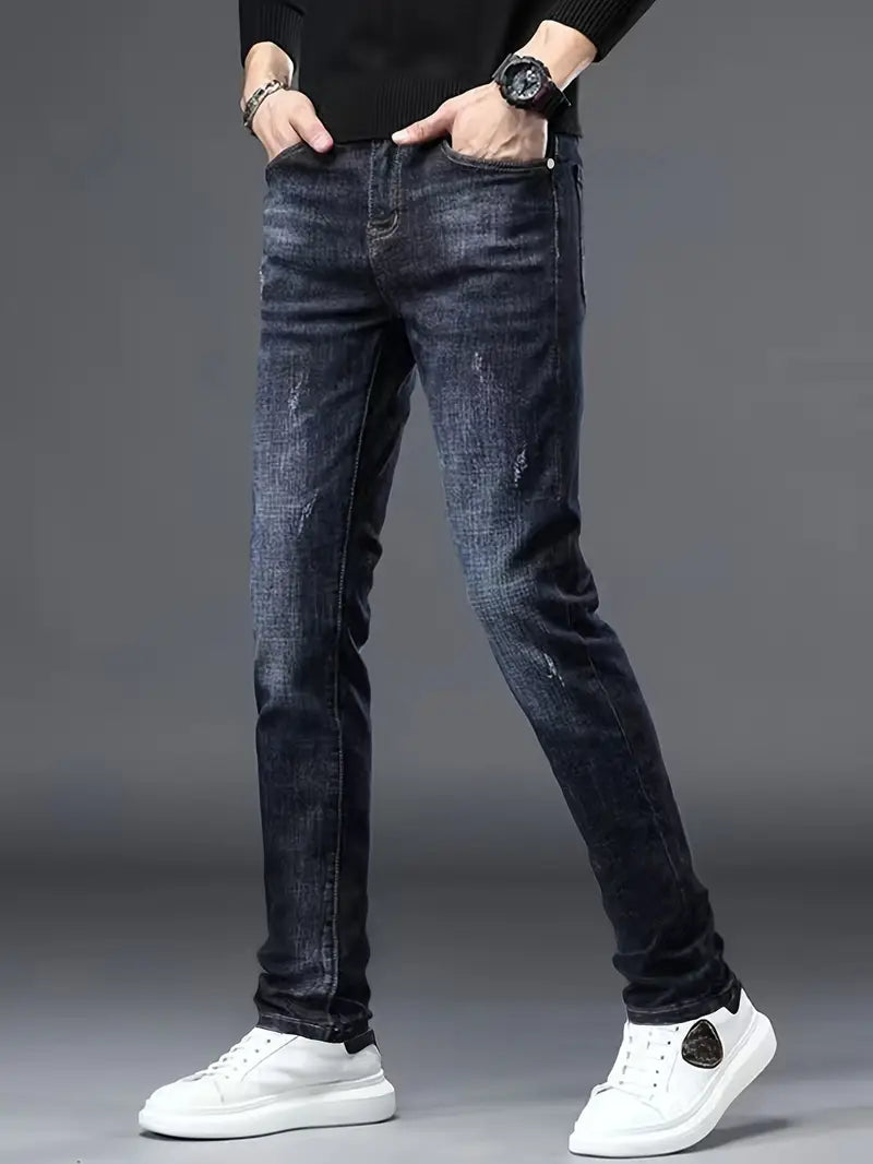 LUCA | SLIM-FIT JEANS