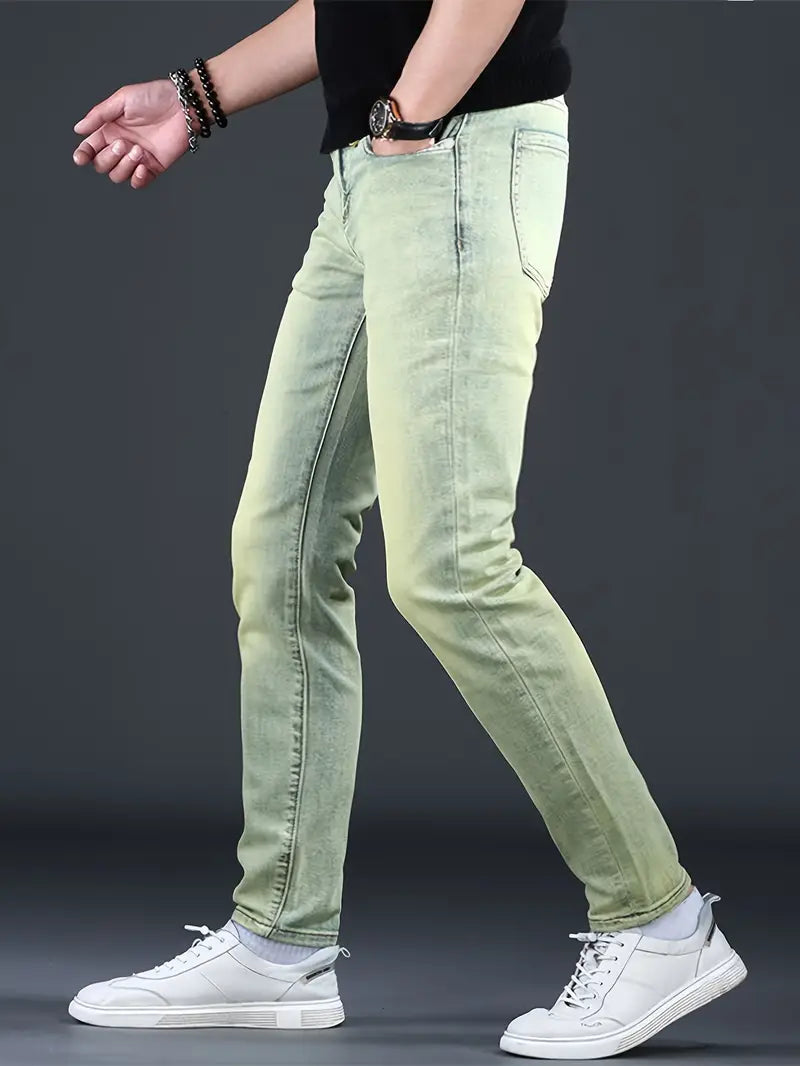 TOM | FOREST SLIM-FIT JEANS