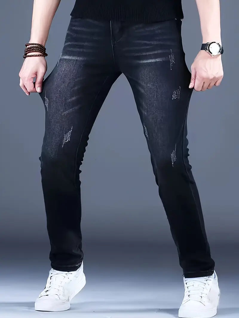 JOHN | SLIM-FIT JEANS