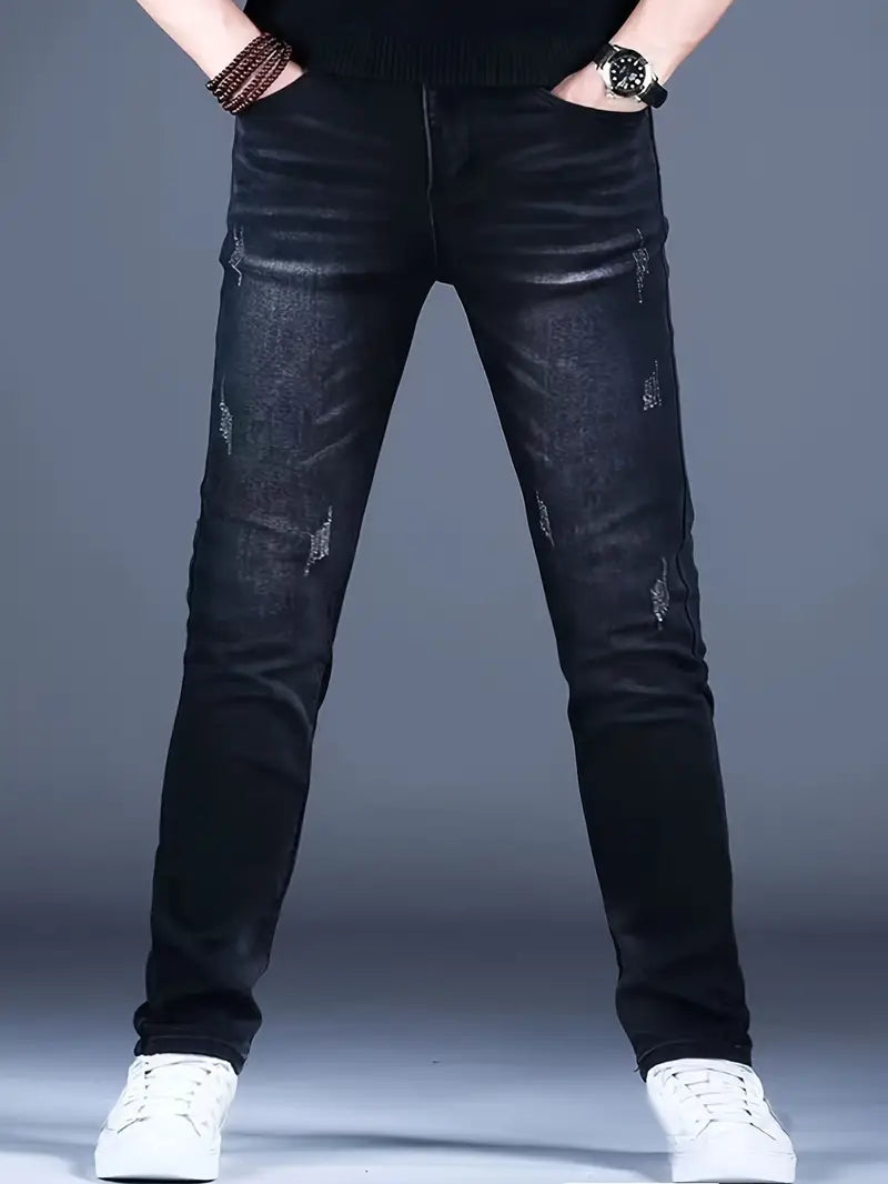 JOHN | SLIM-FIT JEANS