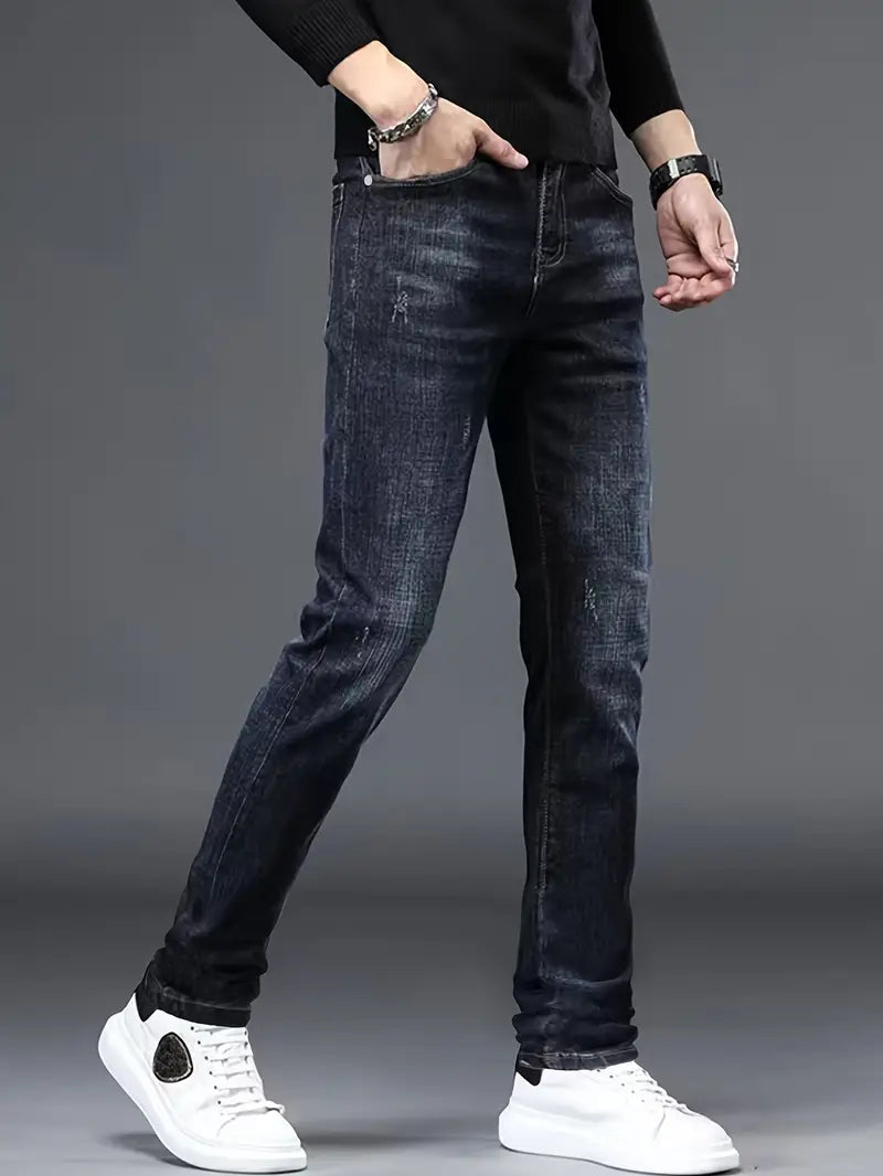 LUCA | SLIM-FIT JEANS