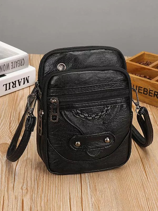 THYRA | VINTAGE CROSSBODY TAS