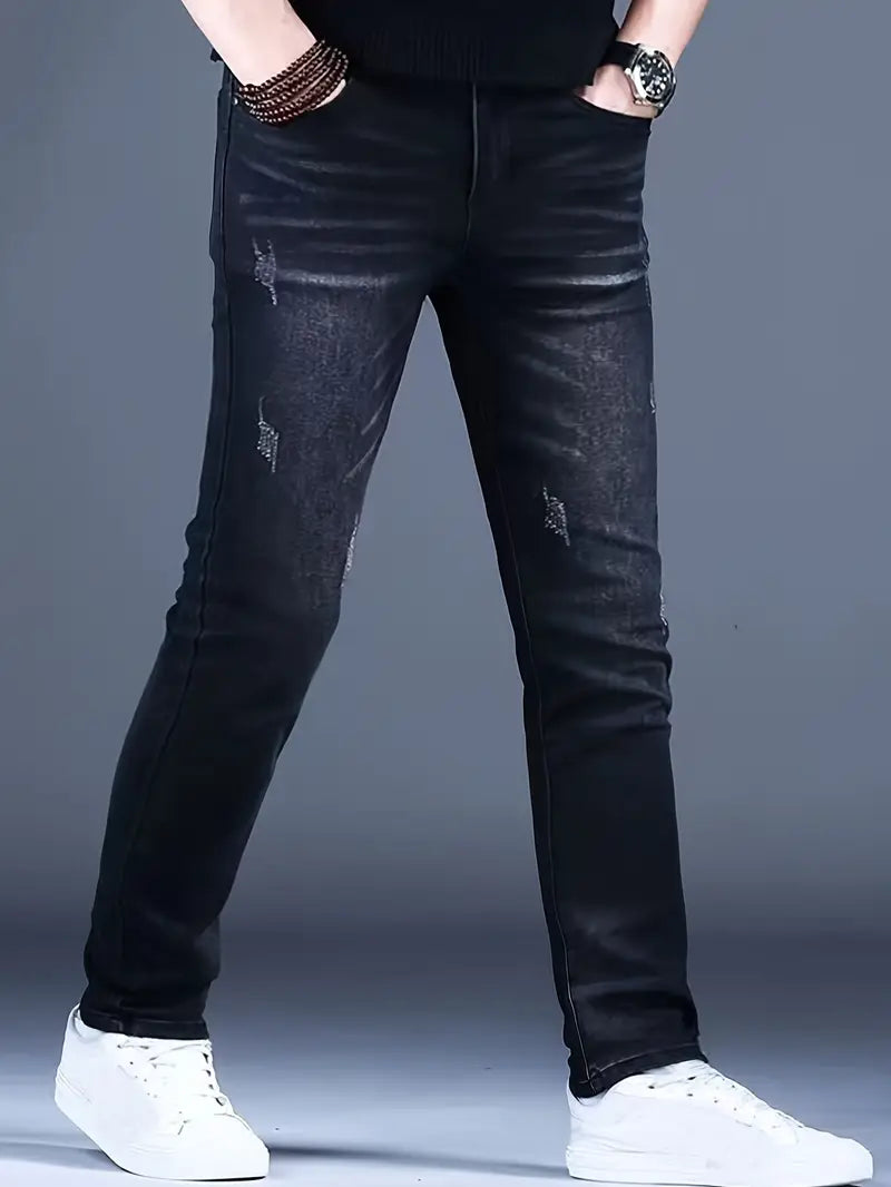 JOHN | SLIM-FIT JEANS