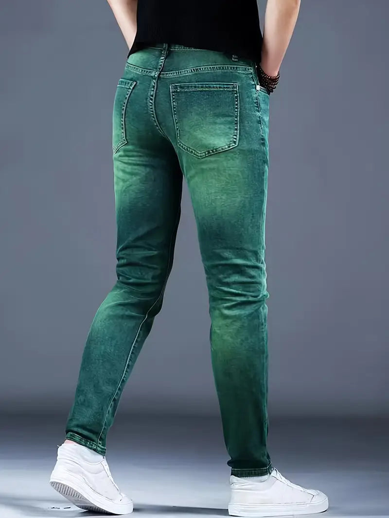 TOM | FOREST SLIM-FIT JEANS