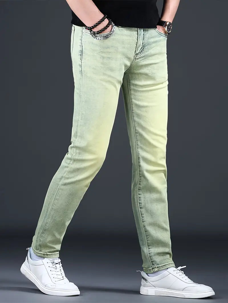 TOM | FOREST SLIM-FIT JEANS