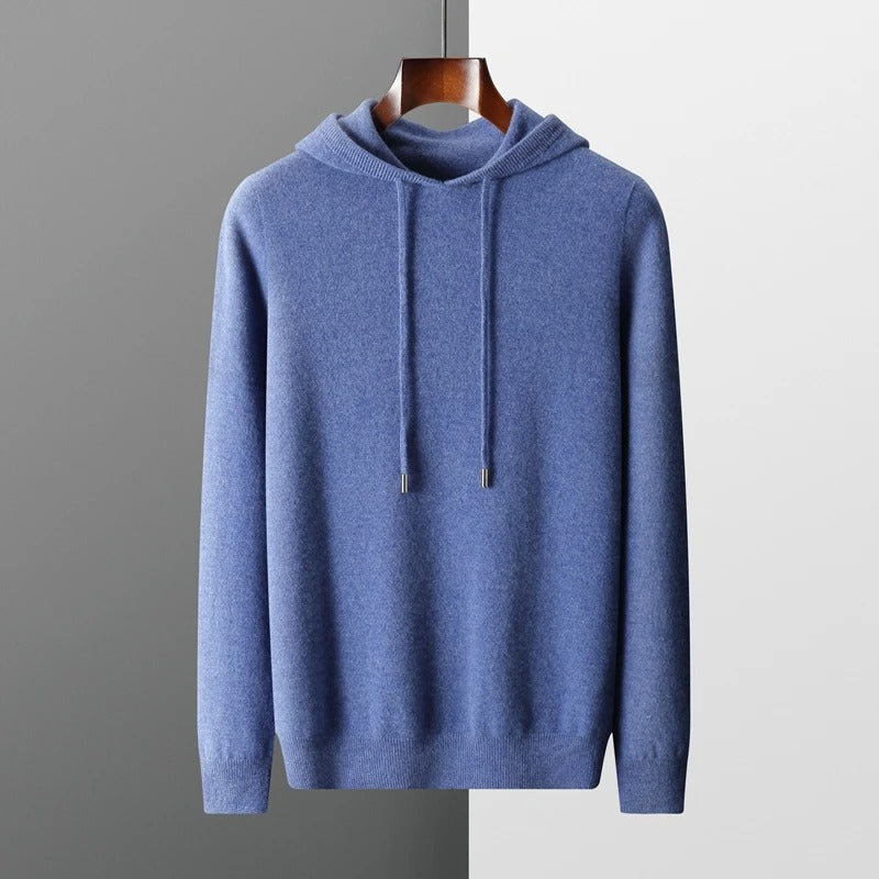 CLOUD | KASJMIER HOODIE