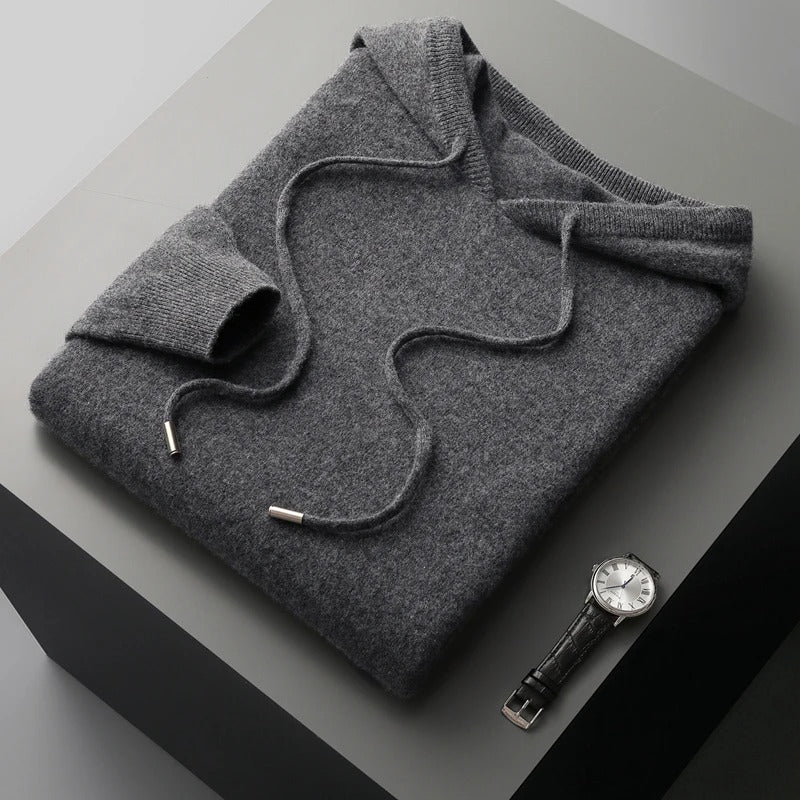 CLOUD | KASJMIER HOODIE