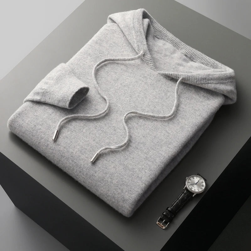 CLOUD | KASJMIER HOODIE